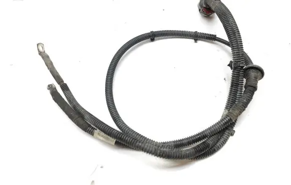 Audi A5 Sportback 8TA Other wiring loom 8K1971111A 608250