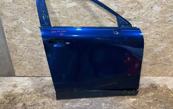 Mazda CX-60 Front door KBB358010 S2503M035