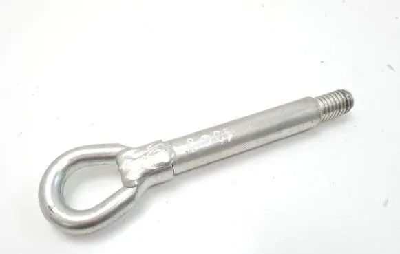 Opel Zafira C Towing hook eye 