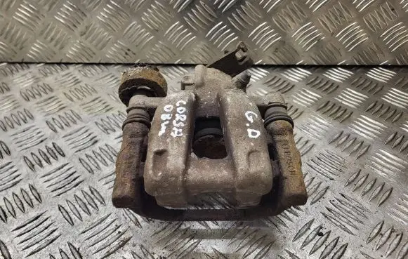 Opel Corsa D Rear brake caliper