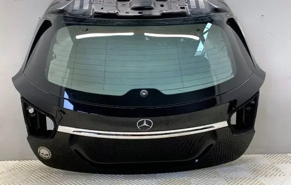 Mercedes-Benz GLA W156 X156 Tailgate/trunk/boot lid 