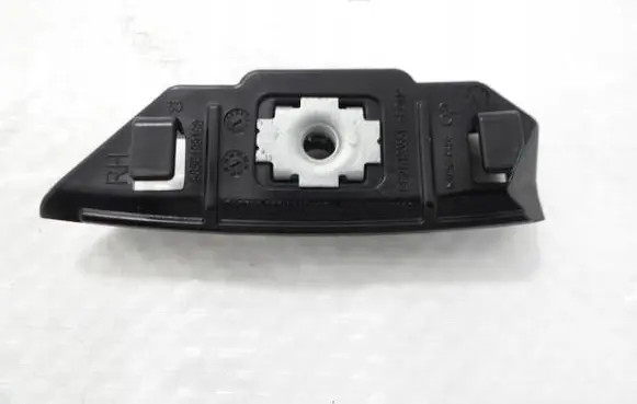 Citroen e-C3 Front bumper mounting bracket 1694568680