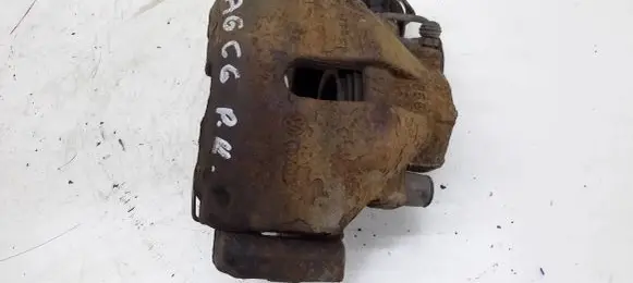 Audi A6 S6 C5 4B Front brake caliper