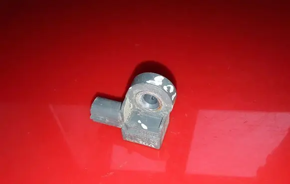 Volvo V40 Airbag deployment crash/impact sensor 31387891