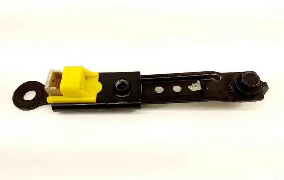 Hyundai Ioniq Seat belt height adjuster 