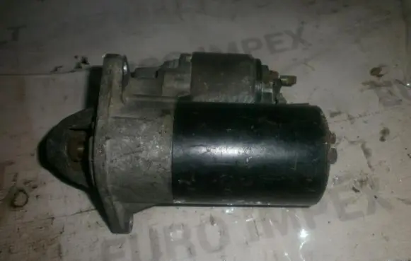 Alfa Romeo 145 - 146 Starter motor 0001107066