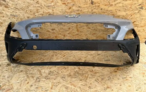 Hyundai Kona I Front bumper 86511J9CA0