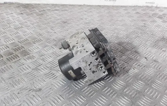 Mazda 6 ABS Pump GJ6E 437A0 4407