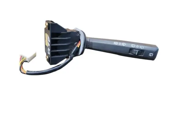 Volvo S70 V70 V70 XC Wiper control stalk 9128367 012149819