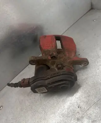 Audi A6 S6 C7 4G Rear brake caliper