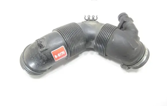 Skoda Octavia Mk2 (1Z) Air intake hose/pipe 3C0129654AG 446196601