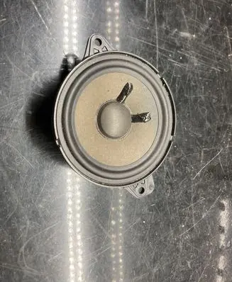 Audi A6 S6 C8 4K Front door speaker 80A035453