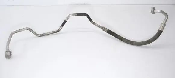 Audi A6 S6 C5 4B Air conditioning (A/C) pipe/hose 4B0260704AC