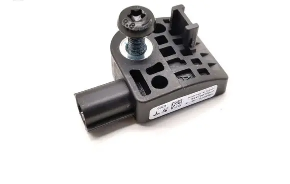Tesla Model S Airbag deployment crash/impact sensor 1005274-00-B