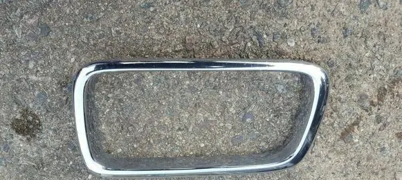 BMW 7 E38 Front grill 8125816