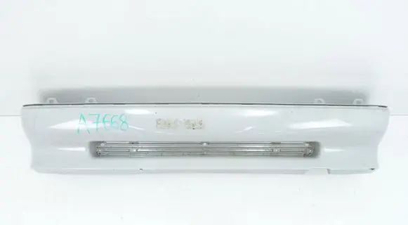 Suzuki Swift Cultus Rear bumper 7181260B20