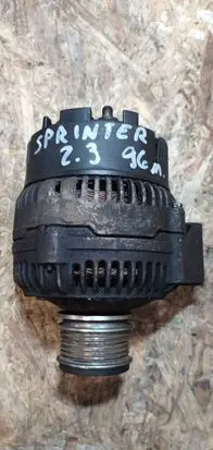 Mercedes-Benz Sprinter W901 W902 W903 W904 Generator/alternator
