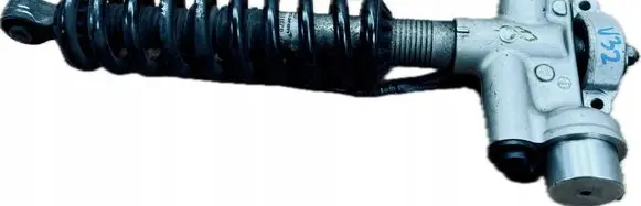 McLaren 600LT Rear shock absorber with coil spring 13B1116CP
