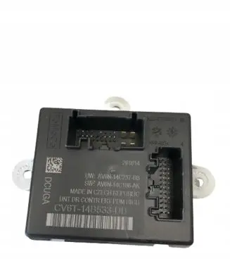 Ford Kuga II Door control unit/module CV6T14B533DB