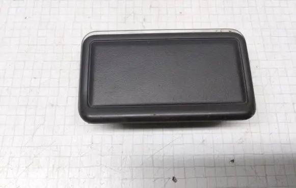 Mitsubishi Galant Rear door ashtray 