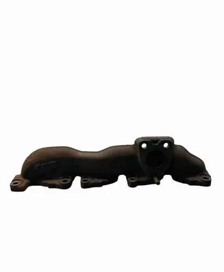 Opel Insignia A Exhaust manifold 55565985