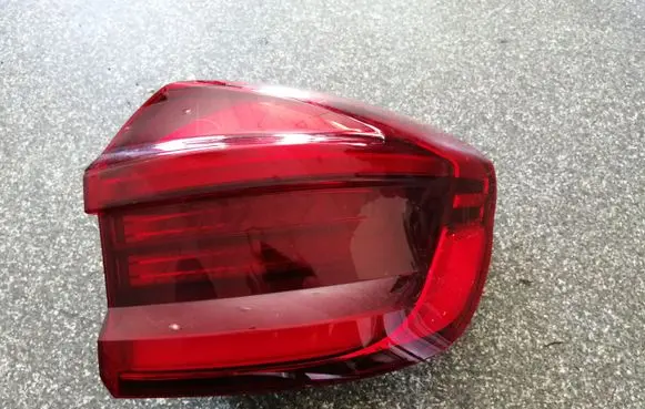 BMW X3 G01 Rear/tail lights 2SD012693 H4740874013