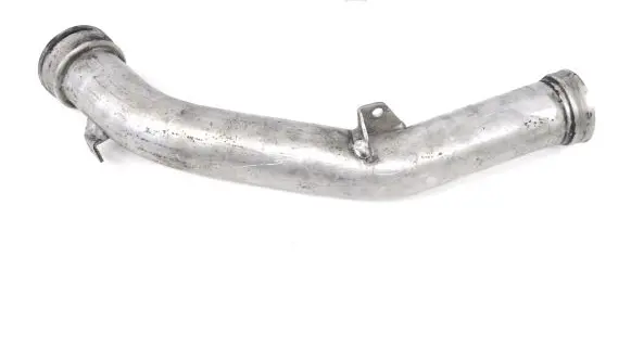 Mercedes-Benz C W204 Intercooler hose/pipe A6420980707