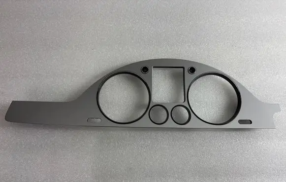 Volkswagen PASSAT B6 Dashboard trim 3C1858335BC 318370200