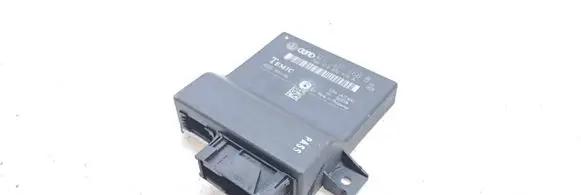 Audi A6 S6 C6 4F Other control units/modules 4F0907468B 4F0910468A 8006TF7MNL
