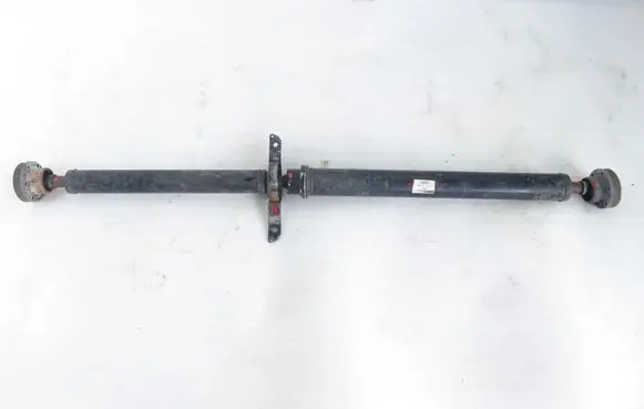 Audi Q5 SQ5 8R Drive shaft (set) 8R0521101B