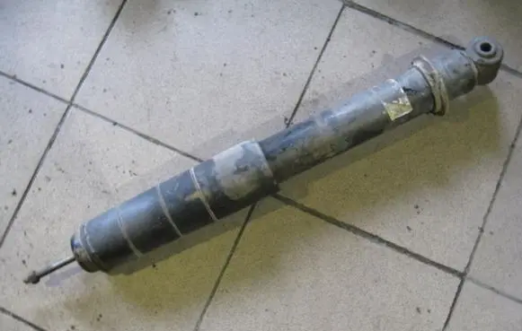 Opel Vectra B Rear shock absorber/damper