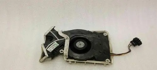 Mercedes-Benz E W212 Heater blower motor/fan resistor A2048300008