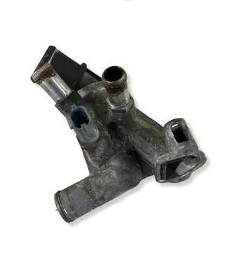 Chrysler Grand Voyager V Thermostat/thermostat housing 