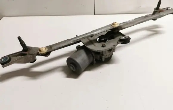 Ford Mustang V Front wiper linkage and motor AR3317500AA