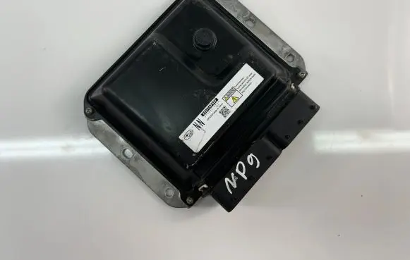 Subaru Legacy Engine control unit/module ECU 22611AP842