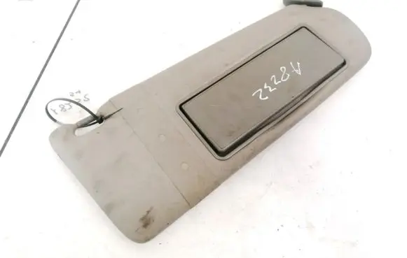 Audi A6 S6 C4 4A Sun visor
