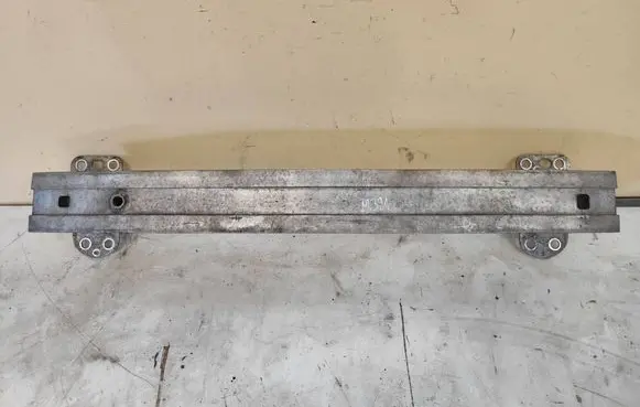 Fiat 500L Front bumper cross member 51908252