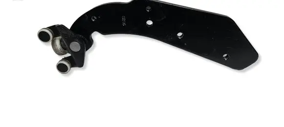 Mercedes-Benz Vito Viano W447 Sliding door lower roller guide/hinge A4477600747 ZG500321216