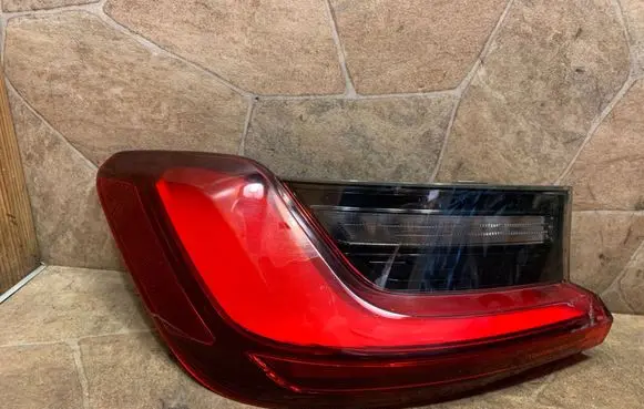 BMW 3 G20 G21 Rear/tail lights 