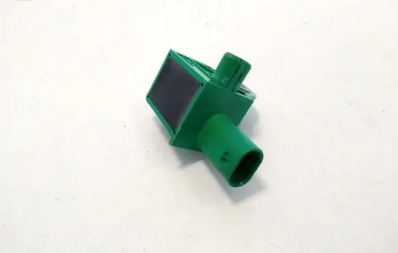Volkswagen Golf VI Airbag deployment crash/impact sensor 5K0959351 16709631