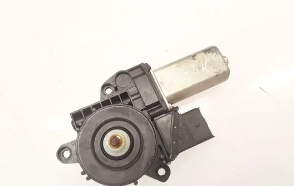 Fiat Croma Rear door window regulator motor 71005003 5000469 71006000
