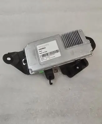 Volvo XC40 Video control module 32400486AA