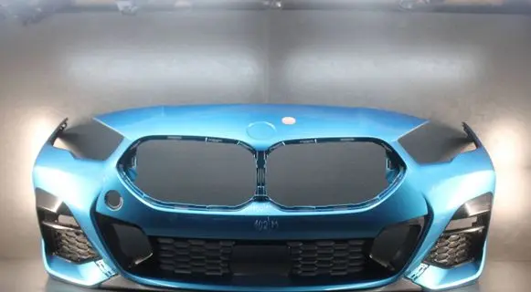 BMW 2 F44 Front bumper