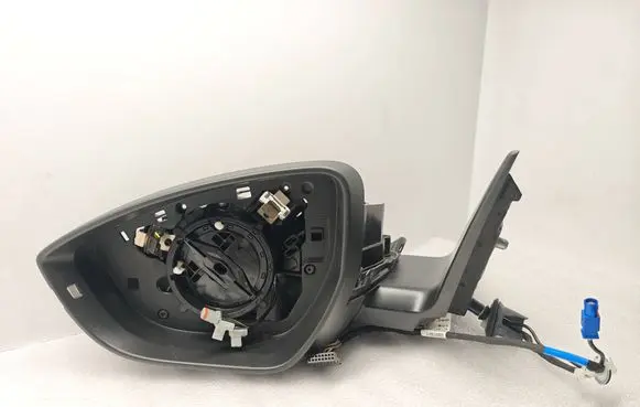 Audi e-tron Front door electric wing mirror 4KL857409AF