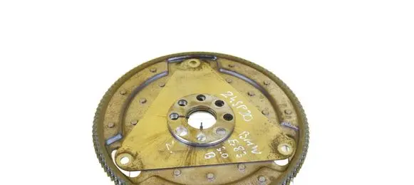 BMW X3 E83 Dual mass flywheel AUT M54B30 306S3