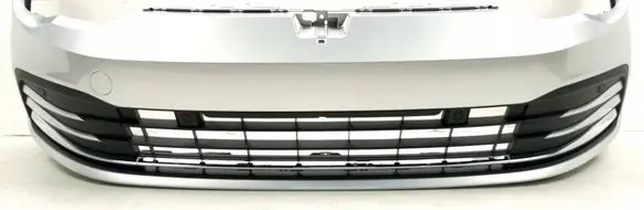 Volkswagen Golf VIII Front bumper 5H0807221J