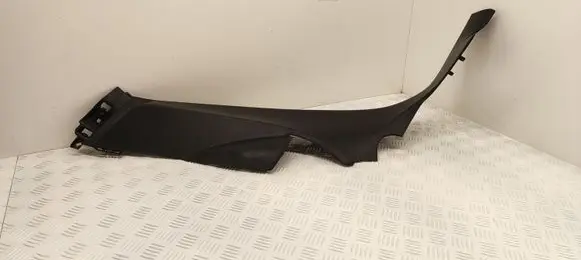 DS Automobiles 4 II Rear seat side bottom trim 9834137280