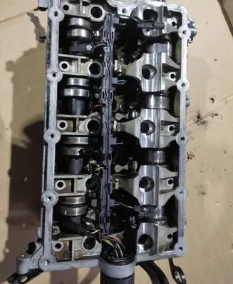 Seat Altea Engine head 03G103373
