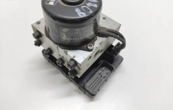 Ford Galaxy ABS Pump 1J0907379P 10094903313 5WK8476