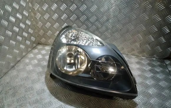 Renault Clio II Headlight/headlamp 15601800